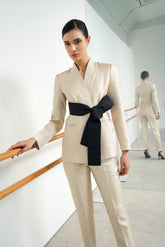 Blazer  jacquard | Sandro Ferrone