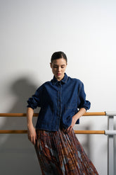 Giacca camicia | Sandro Ferrone