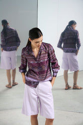 Camicia in seta | Sandro Ferrone