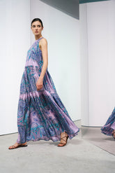 Abito in seta | Sandro Ferrone