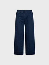 Pantalone basic denim denim in cotone - DENIM | Sandro Ferrone