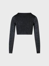 Coprispalle con nodo - SAMPLE SALE | Sandro Ferrone