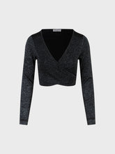 Coprispalle con nodo - SAMPLE SALE | Sandro Ferrone