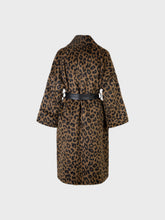 Cappotto in misto lana over - SAMPLE SALE | Sandro Ferrone