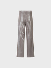 Pantalone in maglia a costina - Sample Sale Lola | Sandro Ferrone