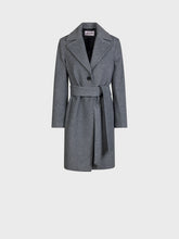 Cappotto  melange - Cappotti | Sandro Ferrone