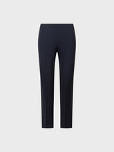 Pantalone tecno stretch blu - Pantaloni e Bermuda | Sandro Ferrone