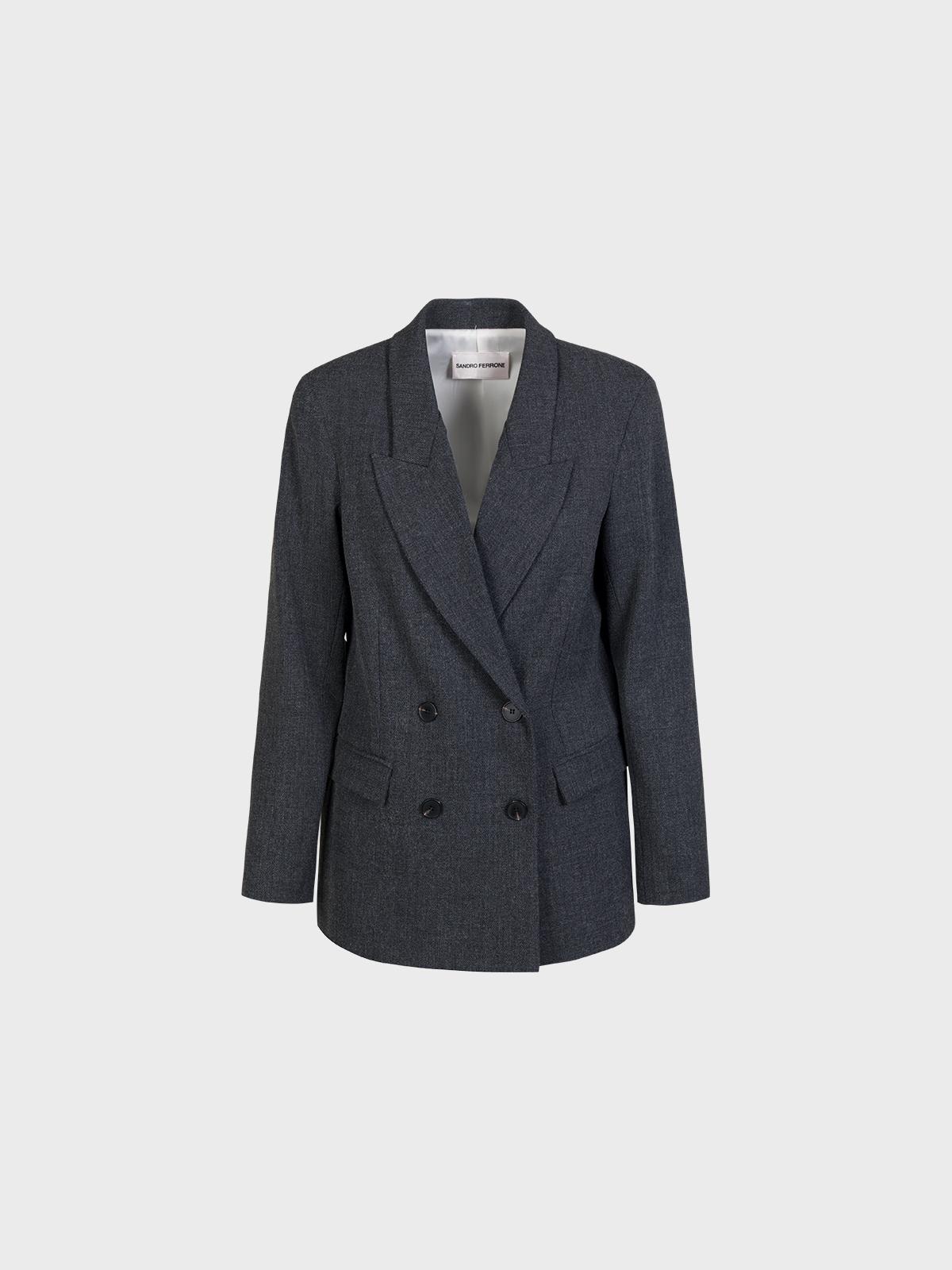 Blazer Melange